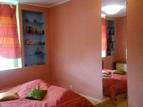 квартира по адресу Науки просп., 62-А