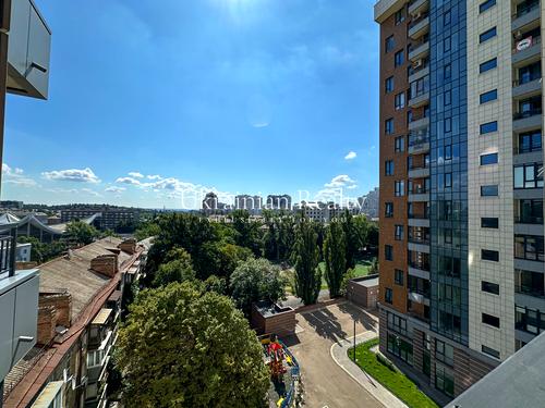 квартира по адресу Джона Маккейна ул. (Кудри Ивана), 26