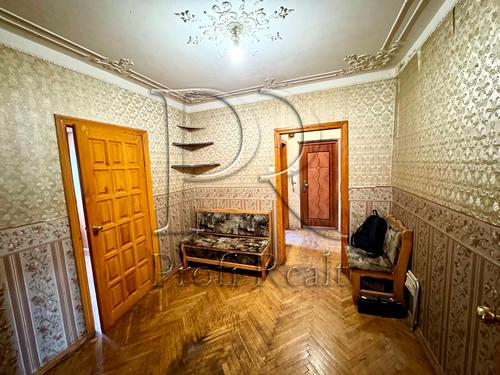 квартира за адресою Архітектора Вербицького вул., 28-В