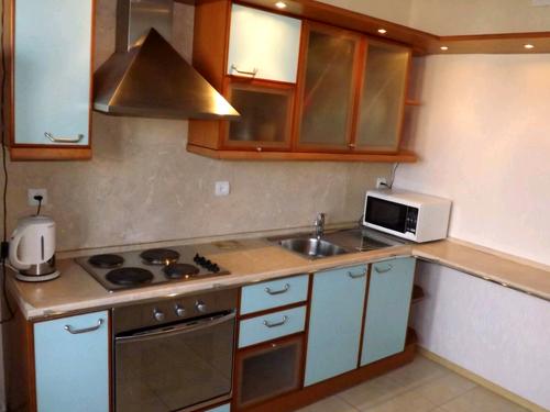 квартира по адресу Леся Курбаса просп., 7-А