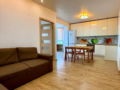 квартира по адресу Кульпарковская ул., 230