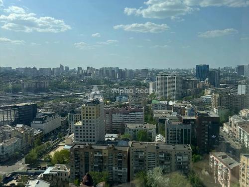 квартира по адресу Саксаганского ул., 37-К