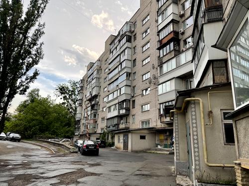 квартира по адресу Сечевых Стрельцов ул. (Артема), 59-65