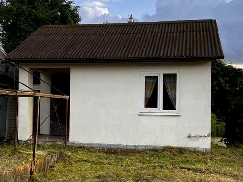будинок за адресою Центральна вул. (Пролетарська), 111