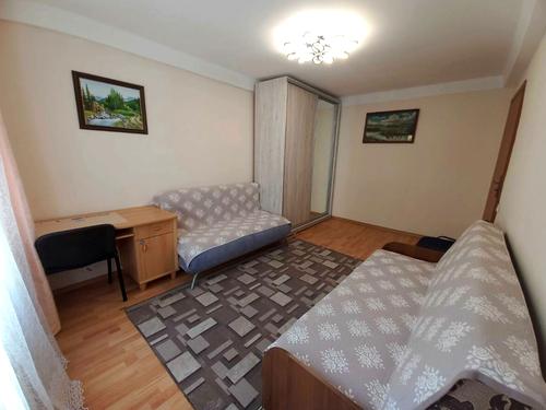 квартира по адресу Космическая ул., 3