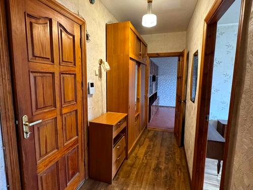 квартира за адресою Тростянецька вул., 8