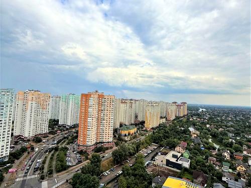 квартира за адресою Єлизавети Чавдар вул., 3