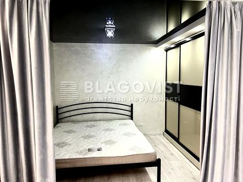 квартира за адресою Золотоустівська вул., 46