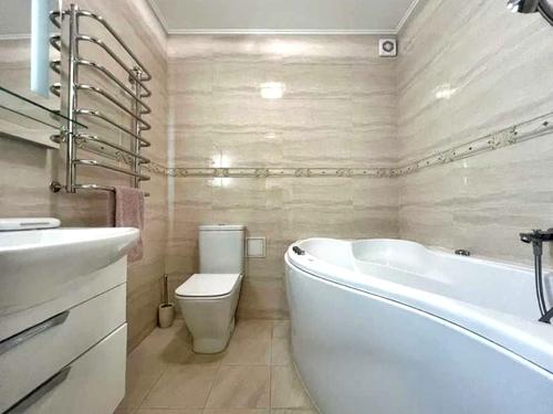 квартира по адресу Миру ул., 36