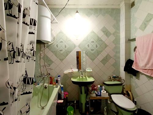квартира за адресою Пілотська вул., 7
