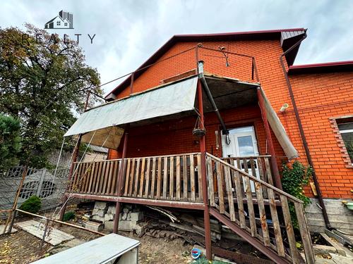 будинок за адресою Петра Яцика вул., 8