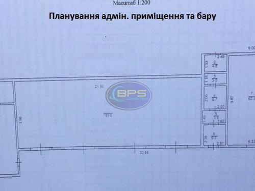 коммерческая по адресу Столбовая ул., 30