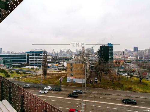 квартира за адресою Митрополита Василя Липківського вул. (Урицького), 16