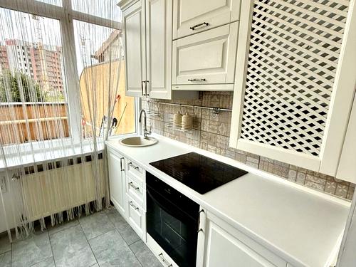 квартира за адресою Боголюбова вул., 32