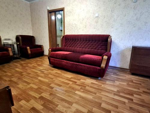 квартира за адресою Миколи Василенка вул., 23