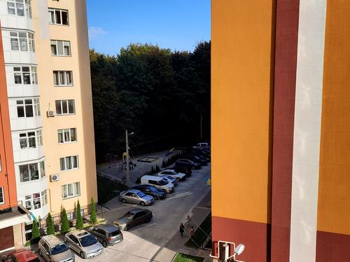 квартира по адресу Жасминовая ул., 5б
