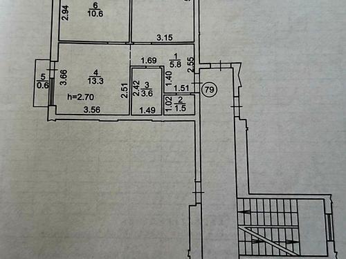 квартира за адресою Широка вул., 22-В
