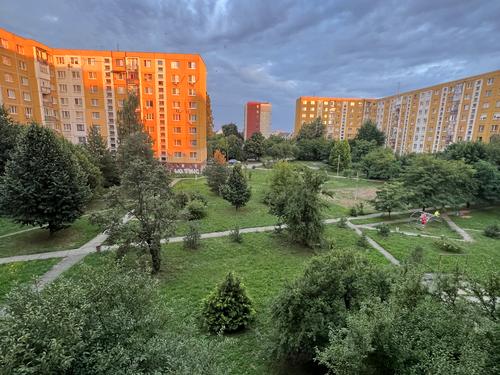 квартира за адресою Героїв 128-ї Бригади вул., 37