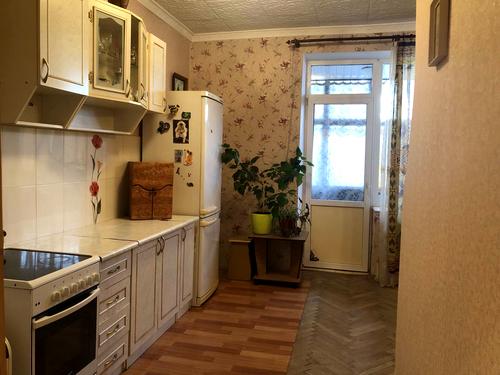 квартира по адресу Львов, Тараса Шевченко ул., 154