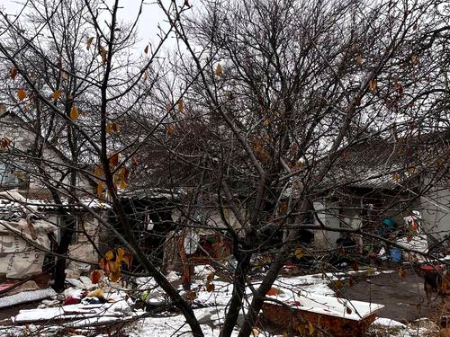 дом по адресу Приазовская ул., 13