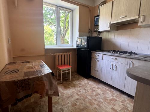 квартира за адресою Окружна, 33