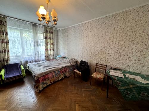 квартира по адресу Оболонский просп., 28-А