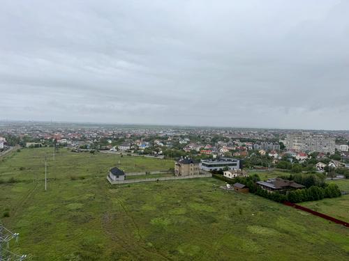 квартира по адресу Жемчужная ул., 8