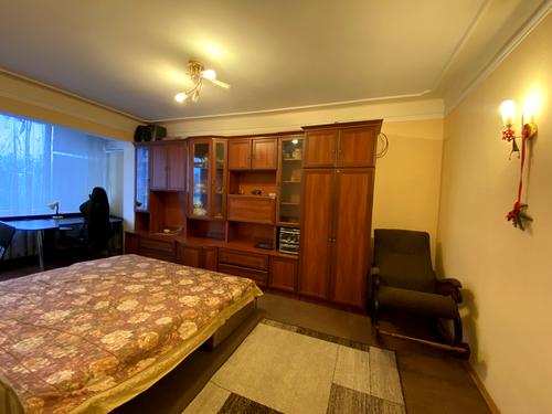 квартира за адресою Білодібровна вул., 2