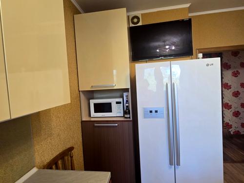 квартира за адресою Коцюбинського вул., 8