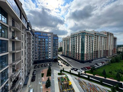 квартира за адресою Гетьмана Мазепи вул., 160а