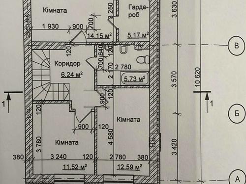 будинок за адресою Озерна, 1