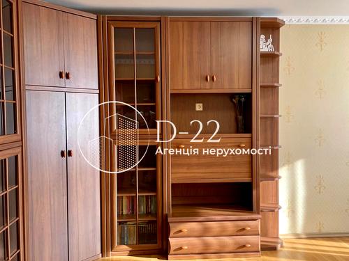 квартира за адресою Архітектора Вербицького вул., 36