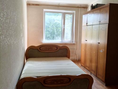 квартира за адресою Тракторобудівників просп., 92
