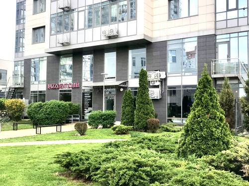 квартира за адресою Трускавецька вул., 2-А