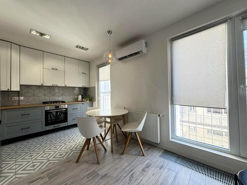 квартира по адресу Роксоланы ул., 87