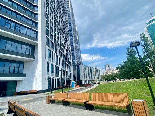 квартира за адресою Берестейський просп. (Перемоги), 11