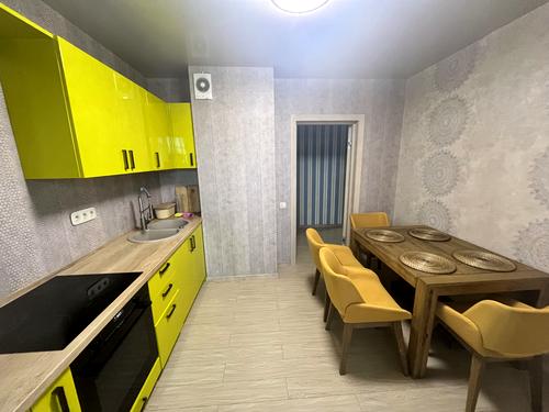квартира за адресою Юлії Здановської вул. (Ломоносова), 36-В