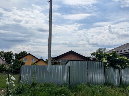будинок за адресою Бориспіль, Польова вул., 110А