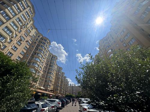 квартира за адресою Миру вул., 35