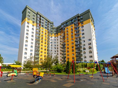квартира за адресою Івана Виговського вул. (Маршала Гречка), 10-К