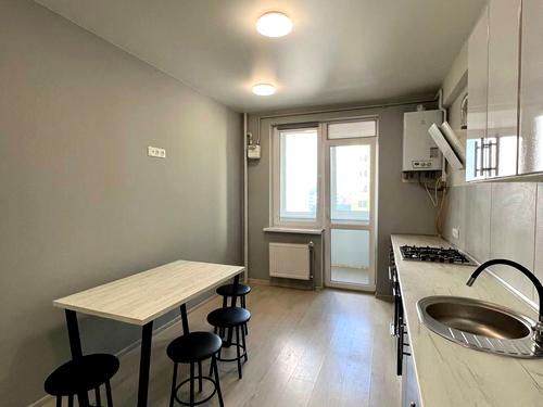квартира за адресою Зелена вул., 115д