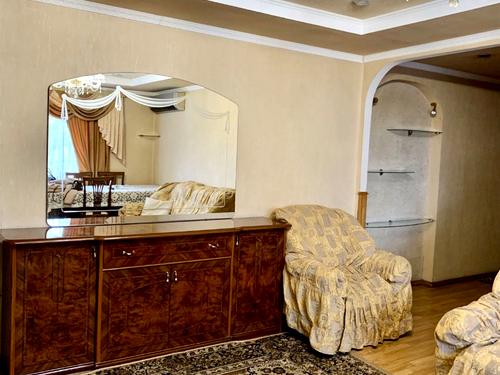 квартира за адресою Центральний бульв., 3