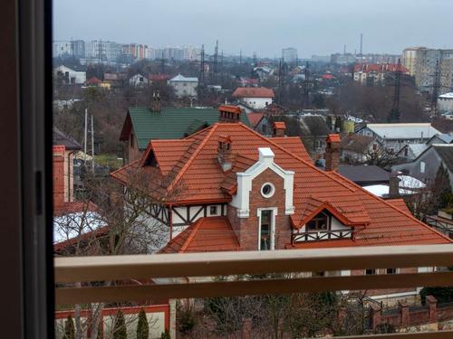 квартира за адресою Ромашкова вул., 10а