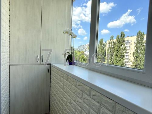 квартира по адресу Архитектора Вербицкого ул., 15