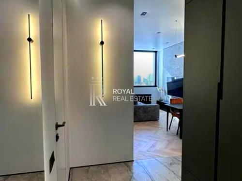 квартира за адресою Київ, Берестейський просп. (Перемоги), 11 к1