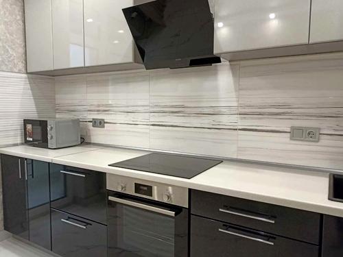 квартира за адресою Драгоманова вул., 10