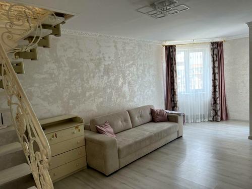 квартира за адресою Авраама Лінкольна вул. (Димитрова), 6