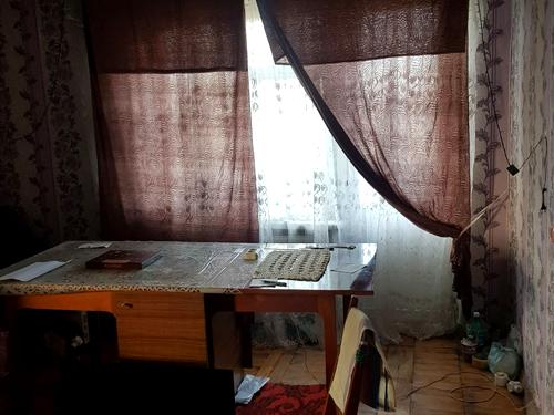 квартира за адресою Руставі вул., 10