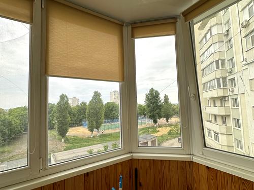квартира за адресою Тракторобудівників просп., 103г