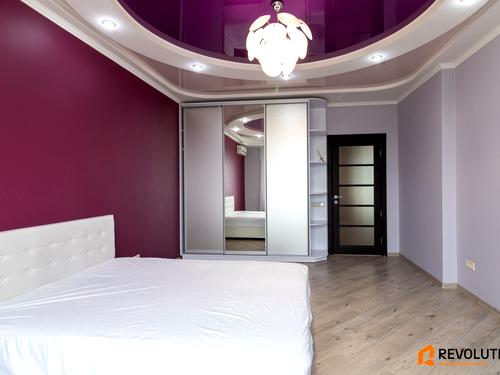 квартира за адресою Київ, Олевська вул., 5